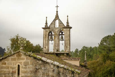 Igrexa de San Salvador Prexigueiró (2)