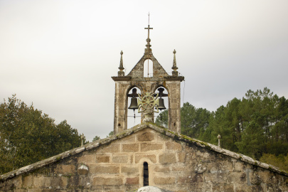 Igrexa de San Salvador Prexigueiró (3)