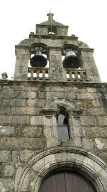 Iglesia de San Xoán de Seoane de Argas (0)