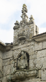 Iglesia de San Xoán de Seoane de Argas (1)