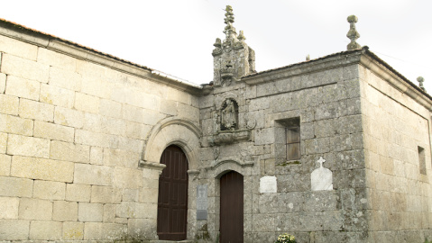Iglesia de San Xoán de Seoane de Argas (3)