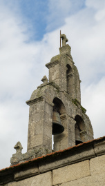 Iglesia de San Xoán de Seoane de Argas (4)