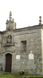 Iglesia de San Xoán de Seoane de Argas (5)