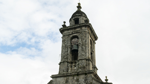 Iglesia de San Xoán de Río (3)