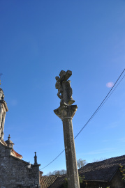 Iglesia de San Xoán de Río (5)