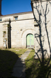 Iglesia de Santa María de Castrelo (2)