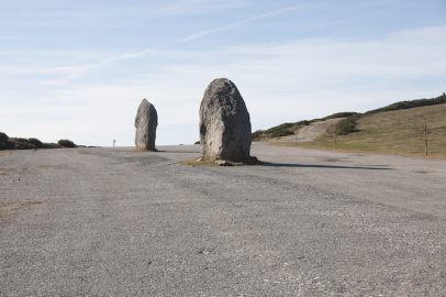 Mirador de Cabeza Grande de Manzaneda
