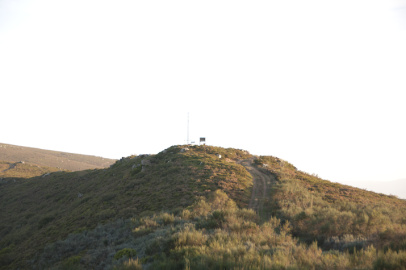 Mirador del Monte Cabeciño o de la Coutada (0)