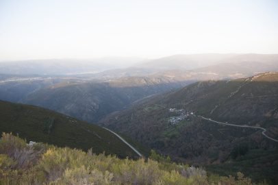 Mirador del Monte Cabeciño o de la Coutada (1)