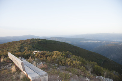 Mirador del Monte Cabeciño o de la Coutada (2)