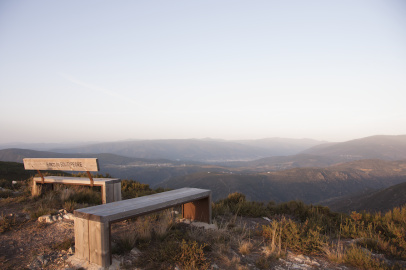 Mirador del Monte Cabeciño o de la Coutada (3)