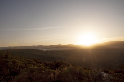 Mirador del Monte Cabeciño o de la Coutada (4)