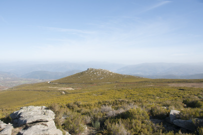 Mirador de la Chaira das Lamas (0)