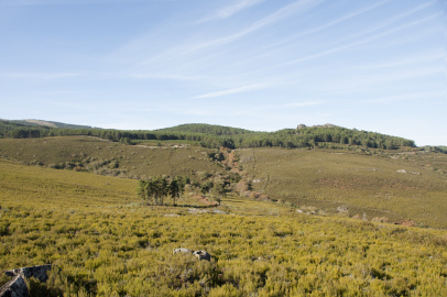 Mirador de la Chaira das Lamas (1)