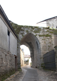 Muralla y Villa Medieval de Manzaneda (0)