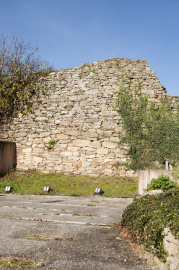 Muralla y Villa Medieval de Manzaneda (1)