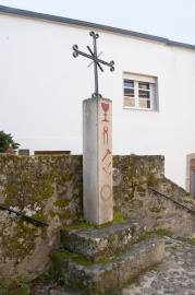 Muralla y Villa Medieval de Manzaneda (2)