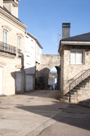 Muralla y Villa Medieval de Manzaneda (6)