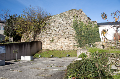 Muralla y Villa Medieval de Manzaneda (0)