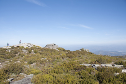 Campamento Romano Penedos de Lobo (0)
