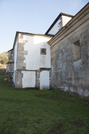 Iglesia de Santa María La Real de Cesuris (1)