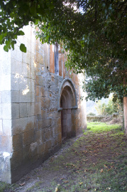 Iglesia de Santa María La Real de Cesuris (2)