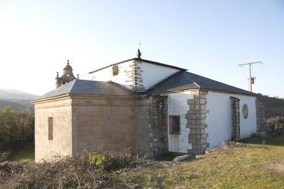 Iglesia de Santa María La Real de Cesuris (0)