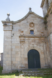 Iglesia de San Miguel de Bidueira (0)