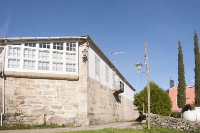 Casa dos Arias (2)