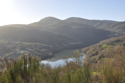Mirador de San Fiz (3)