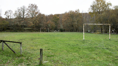 Área Recreativa de Rabal (2)