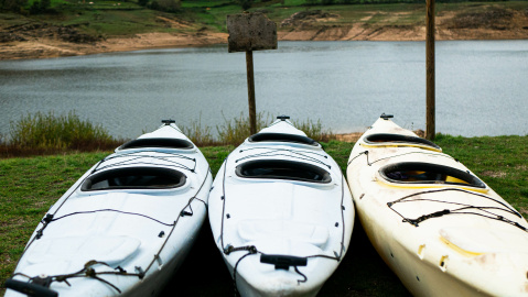 Área Recreativa de Cardiego - Embalse (0)