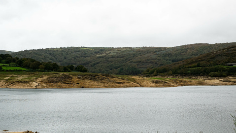 Área Recreativa de Cardiego - Embalse (0)