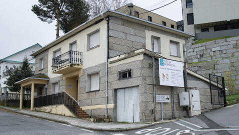 Museo Etnográfico de Chandrexa, Centro de Identidad Gallega (18)