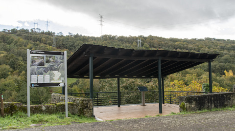 Mirador de Ponte Navea (0)