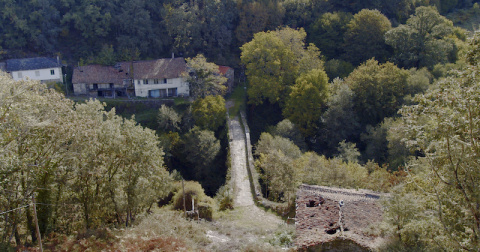 Mirador de Ponte Navea (2)