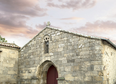 Mosteiro de San Salvador de Sobrado de Trives (0)