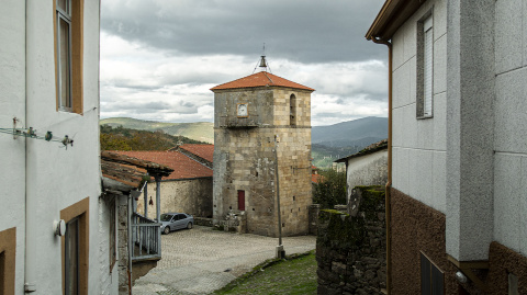 Mosteiro de San Salvador de Sobrado de Trives (3)