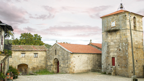 Mosteiro de San Salvador de Sobrado de Trives (4)