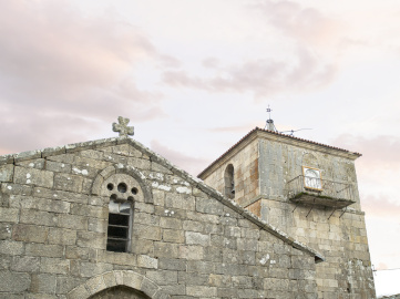 Mosteiro de San Salvador de Sobrado de Trives (5)