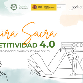 COMPETITIVIDADE 4.0: RIBEIRA SACRA