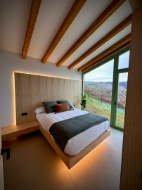 Cabañas Ribeira Sacra (0)