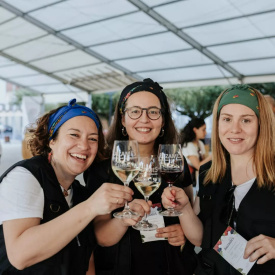 Eventos mayo y junio Ribeira Sacra 2025