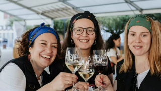 Eventos mayo y junio Ribeira Sacra 2025 Eventos mayo y junio Ribeira Sacra 2025