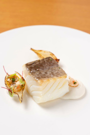 Restaurante Vértigo (0)