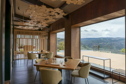 Restaurante Vértigo (3)