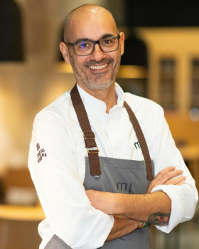 Rafa Centeno