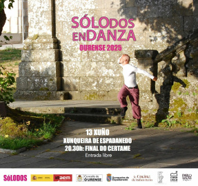 Xunqueira xuño 2025 2