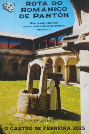 Jornadas Ruta del Románico de Pantón 2025.jpg