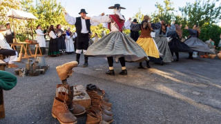 Eventos julio Ribeira Sacra 2025 Eventos julio Ribeira Sacra 2025